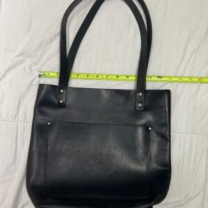 PLG tote